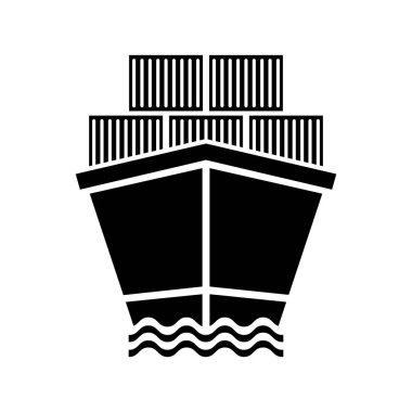 Freigther kargo gemisi