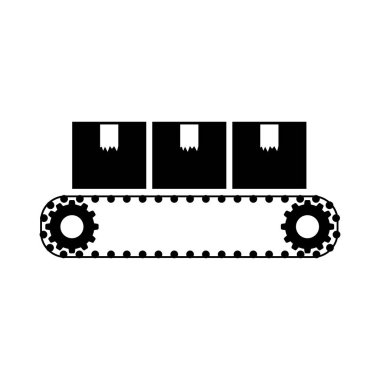 Teslimat kutusu sevkiyat