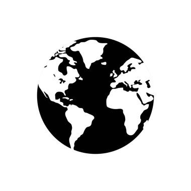 Dünya Dünya Haritası