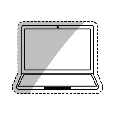 Dizüstü bilgisayar teknolojisi