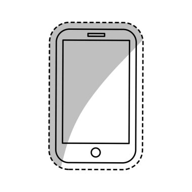 Hareket eden smartphone teknoloji