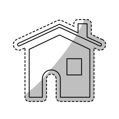 House Gayrimenkul sembolü