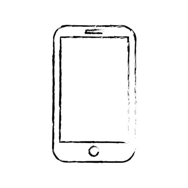 Hareket eden smartphone teknoloji