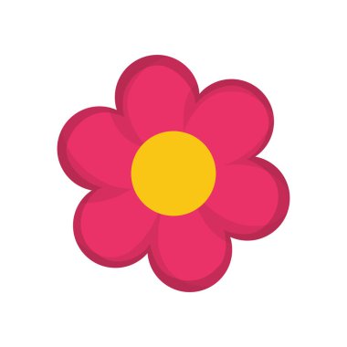 Güzel çiçek Bahçe