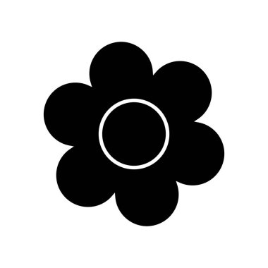 Güzel çiçek Bahçe