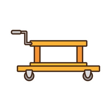 Platform kaldırma kutuları kargo Kılavuzu