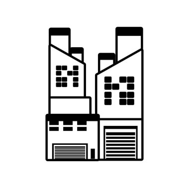 üretim kirliliği borular anahat oluşturma