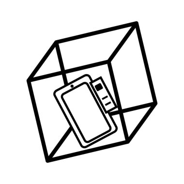 VR smartphone online 3d modeli 360 anahat