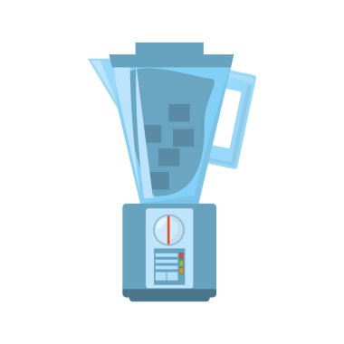 Blender mutfak ev aletleri simgesi