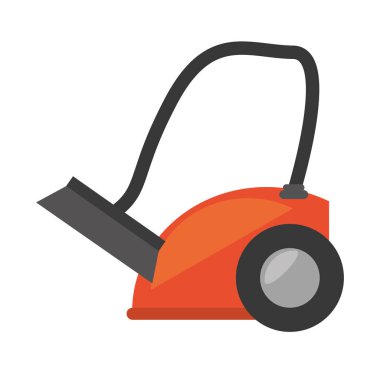 Modern elektrikli süpürge cihazı