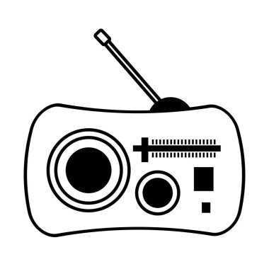 radyo klasik anten anahat