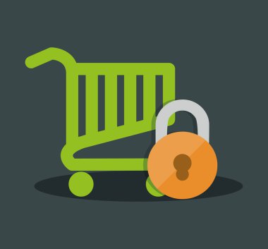 Internet güvenlik alışveriş sepeti online