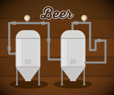 bira bira üretim tesisimiz