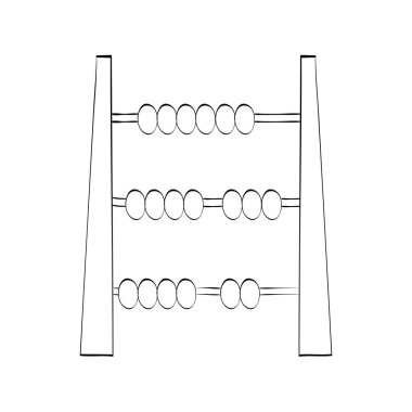 abaküs çocuk oyuncak