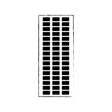 Kentsel şehir Kulesi