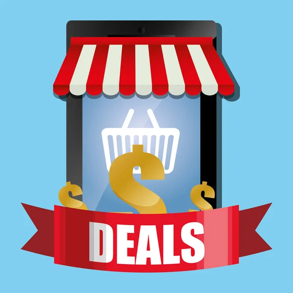 Deals Smartphones
