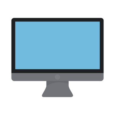 Resepsiyon bilgisayar simge görüntüsü