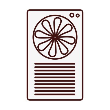 Klima simge görüntüsü