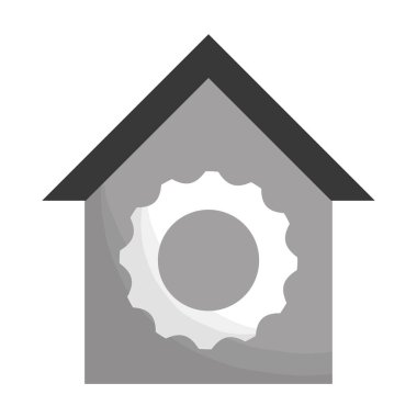 ev veya ev simgesini resim