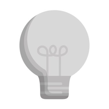 Normal ampul simgesi görüntü