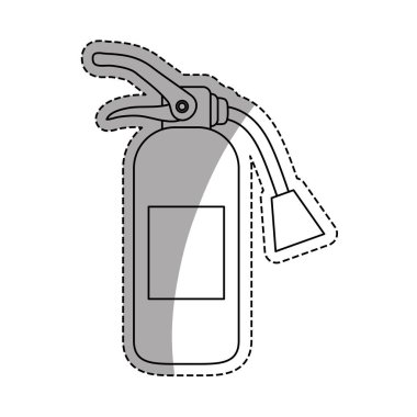 Yangın söndürme cihazları