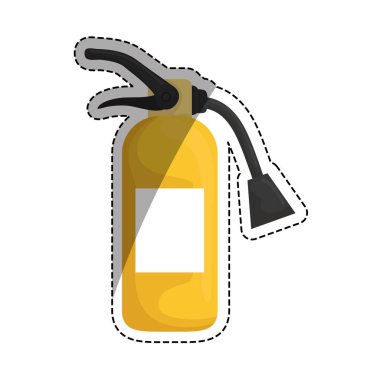 Yangın söndürme cihazları