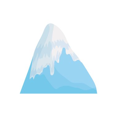 Dağ tepe manzarası