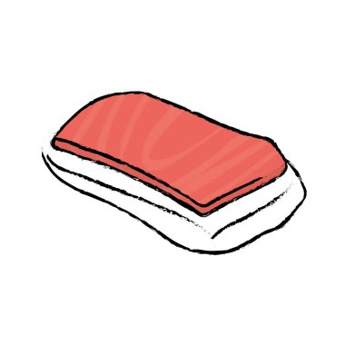 Suşi Japonya Gastronomi