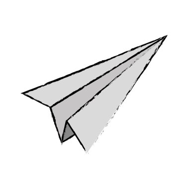 Kağıt Uçak origami