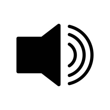 Birim megafon sembolü