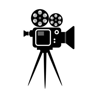 Sinema video kamera ekipmanları