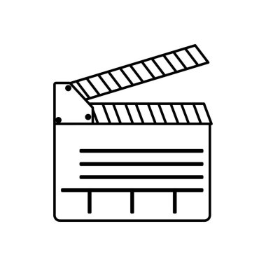 sinema fıçı tahtası ekipman