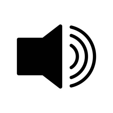 Birim megafon sembolü