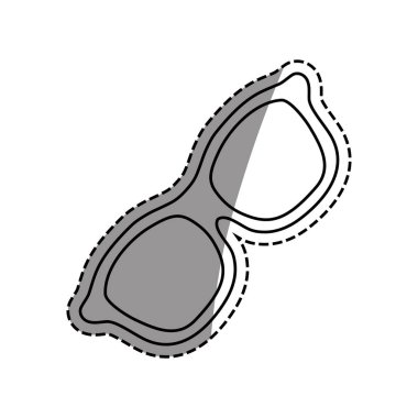 Yaz güneş gözlükleri