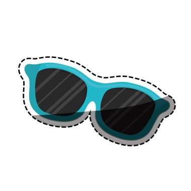 Yaz güneş gözlükleri