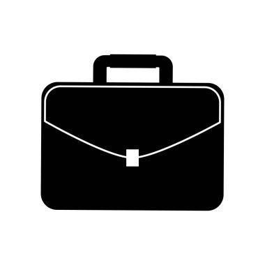 İzole iş evrak çantası