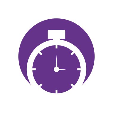 saat saat izle Zamanlayıcı simgesi