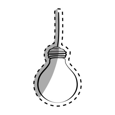 Ampul Işık çizmek