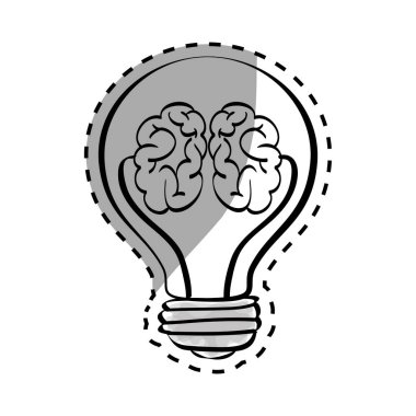 Ampul Işık çizmek