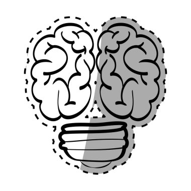 Ampul Işık çizmek