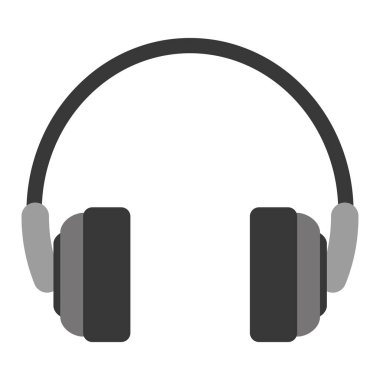 Tek kulaklık simge görüntüsü