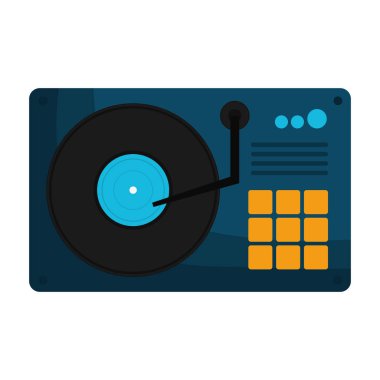 pikap müzik simge görüntüsü