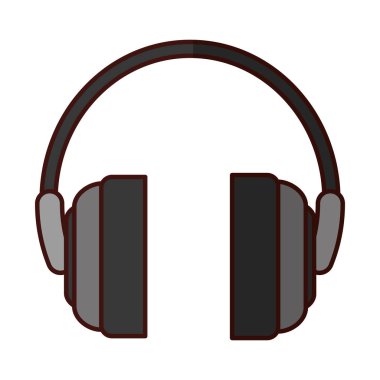 Tek kulaklık simge görüntüsü