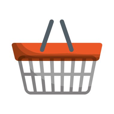 alışveriş sepeti simge görüntüsü