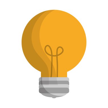 Normal ampul simgesi görüntü
