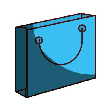 alışveriş çantası simge görüntüsü