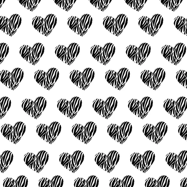 hayvan baskı desen görüntü