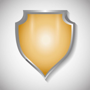 kalkan simgesi görüntü