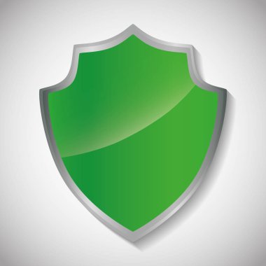 kalkan simgesi görüntü