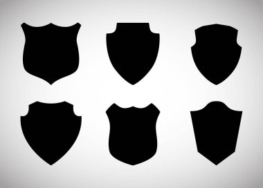 kalkan simgesi görüntü